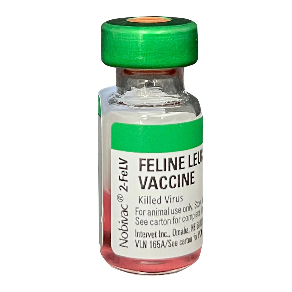 Nobivac 2-FeLV Cat Vaccine - Image 3