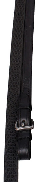 Nunn Finer Soft Grip Reins - Image 2