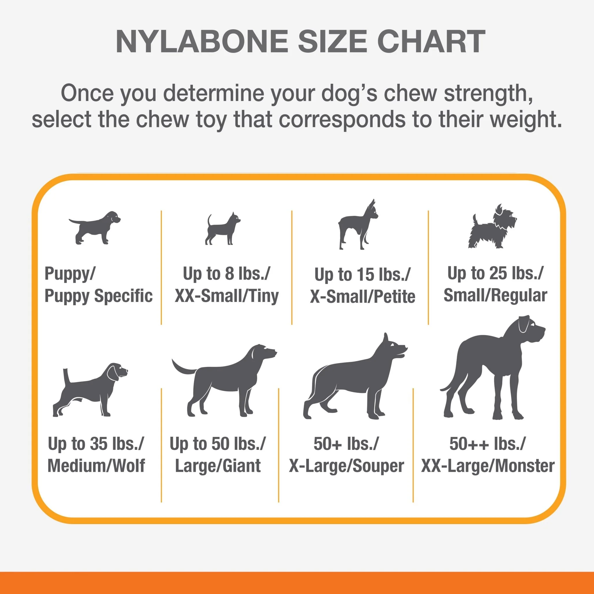 Nylabone DuraChew Monster Bone - Image 4
