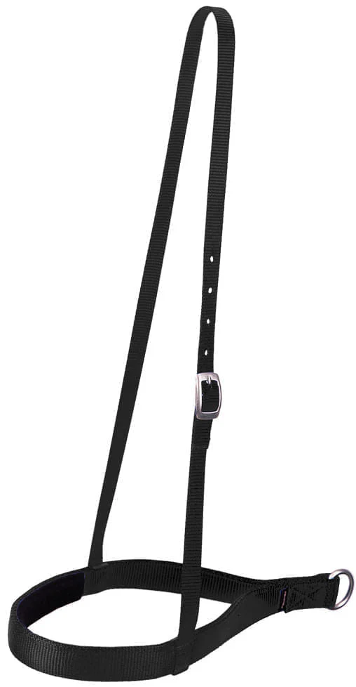 Weaver Nylon Noseband, Regular