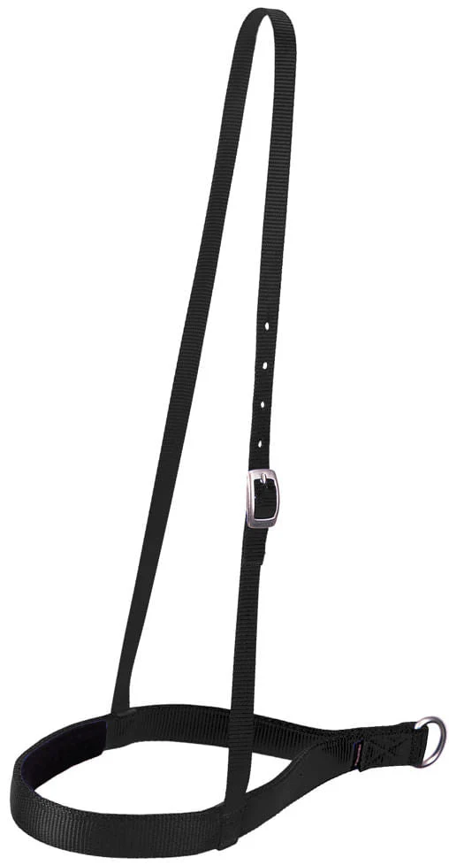 Weaver Nylon Noseband, Regular - Image 3