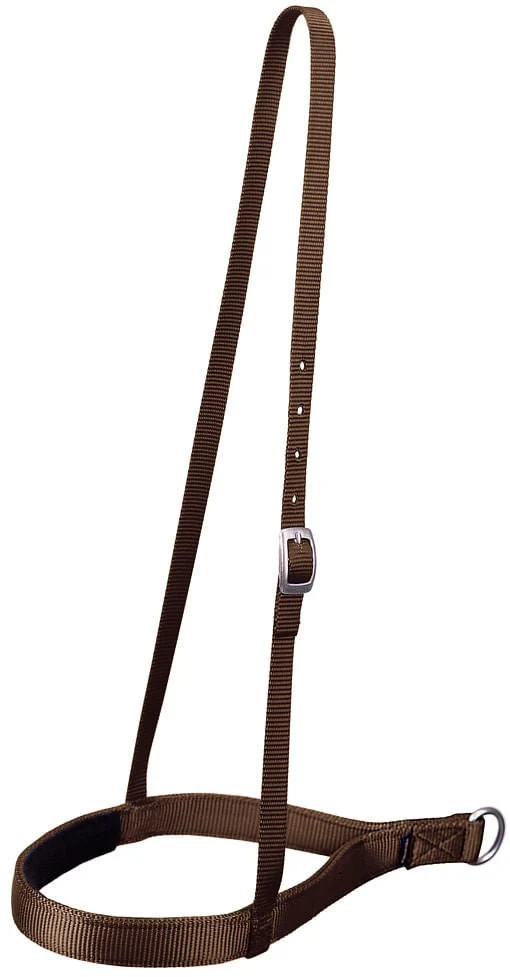 Weaver Nylon Noseband, Regular - Image 7