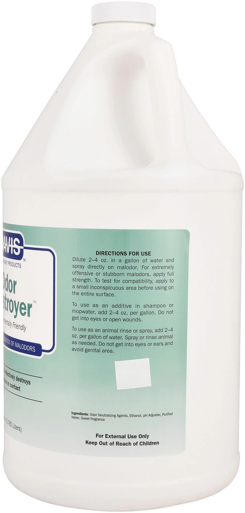 Davis Odor Destroyer - Image 3