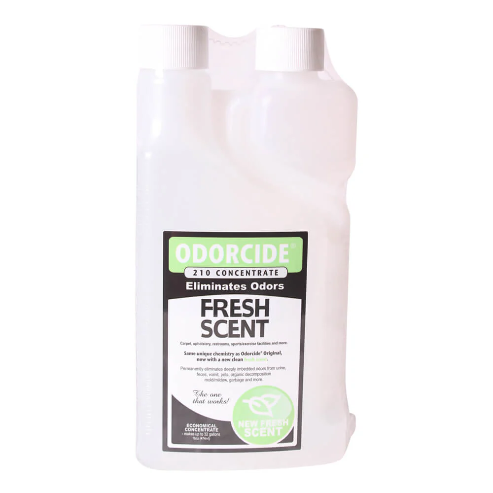 Odorcide Original Concentrate, 16 oz - Image 4