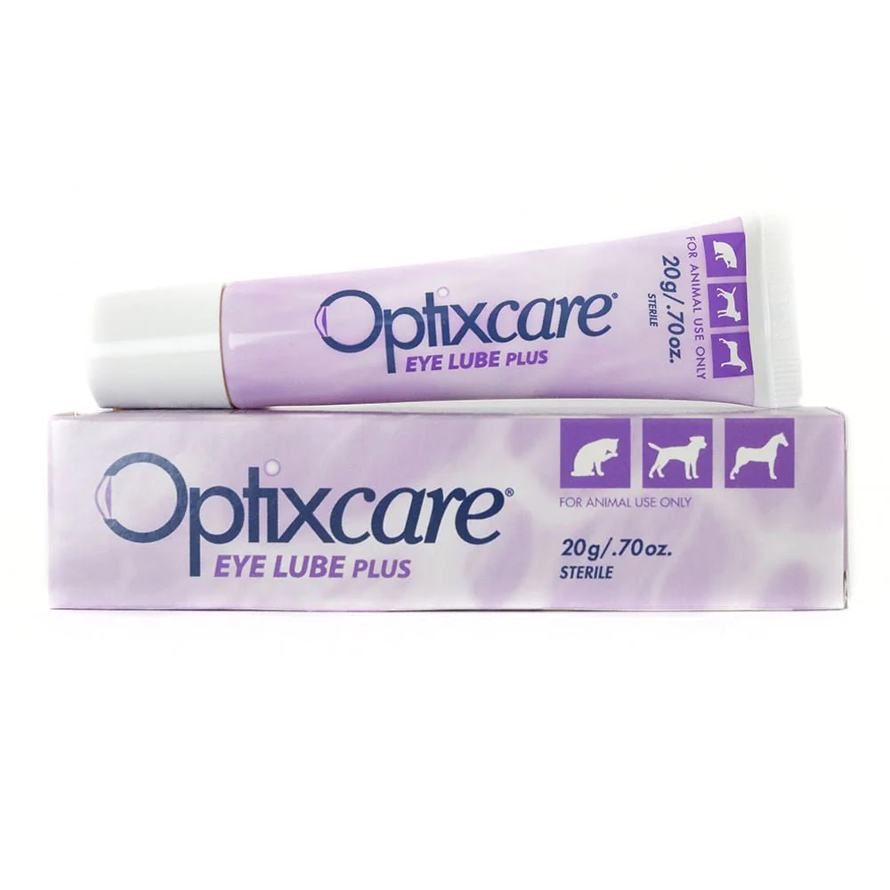 Optixcare Eye Lube Plus, 20gm - Image 7