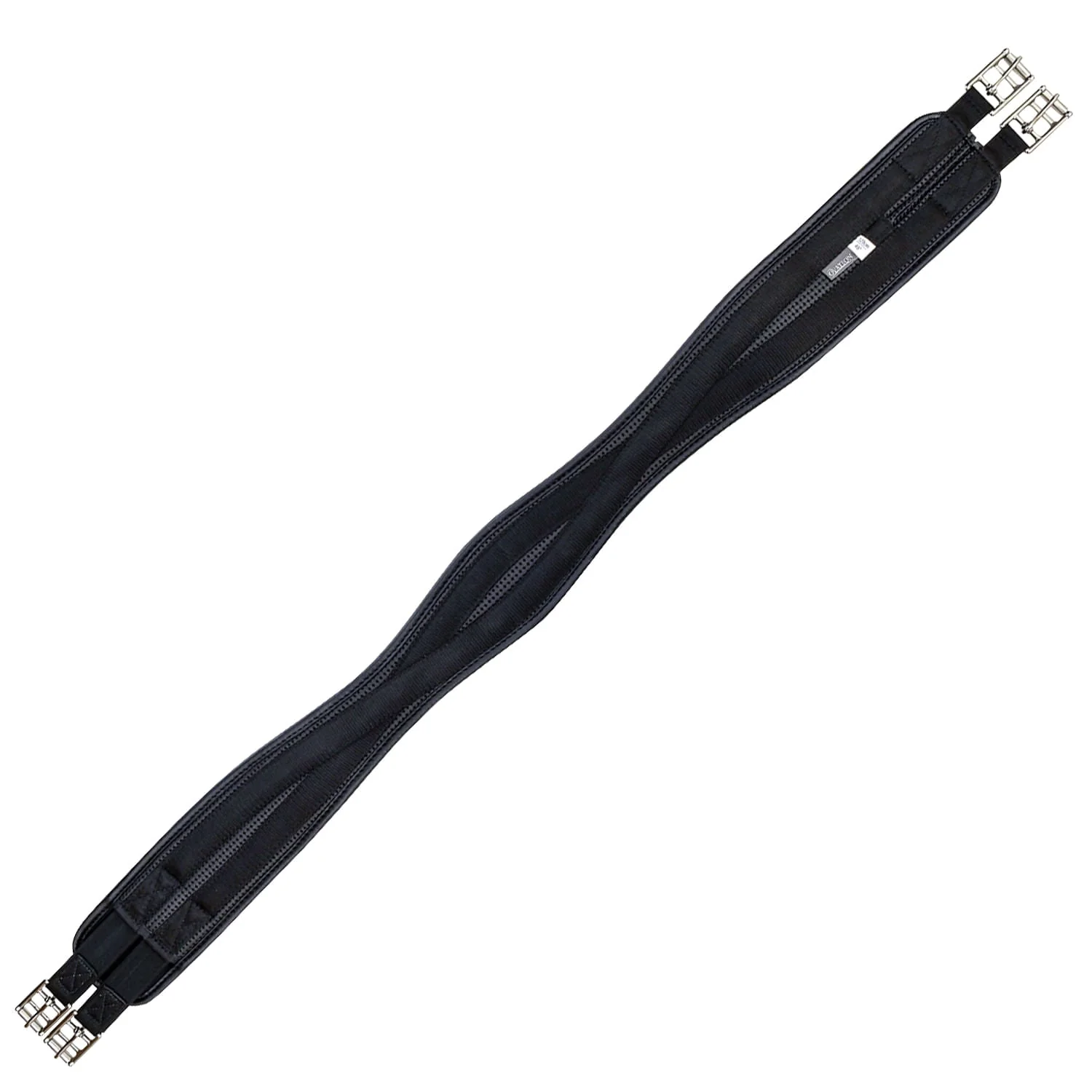 Ovation Airform Chafeless Style Girth - Image 4