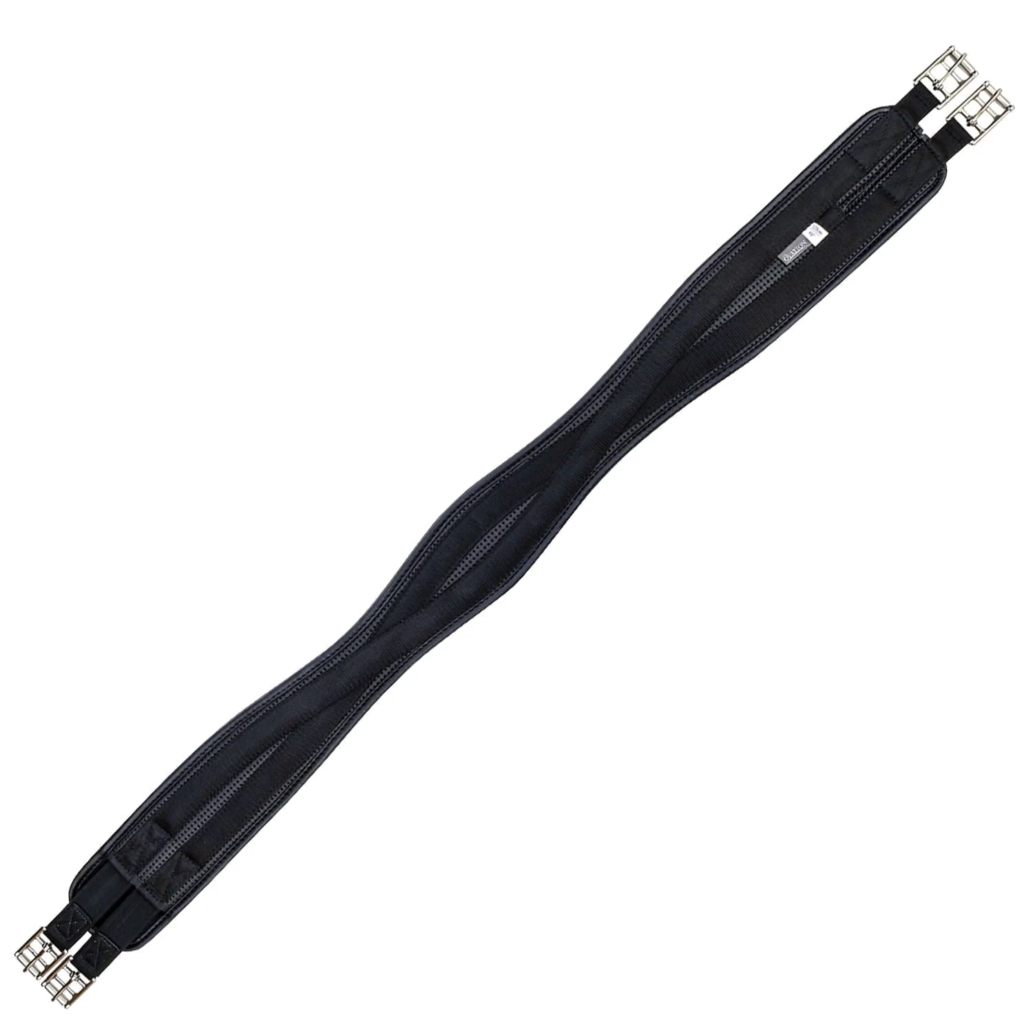 Ovation Airform Chafeless Style Girth - Image 9