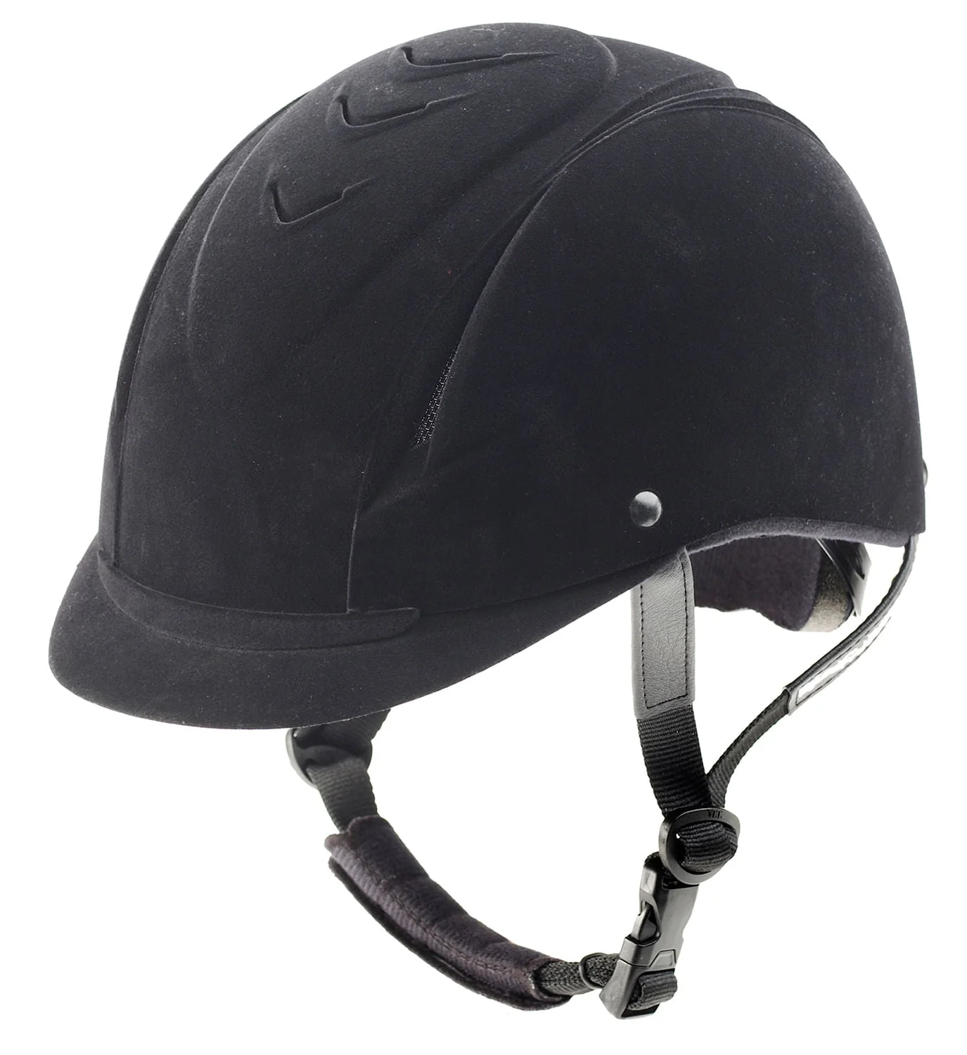 Ovation Competitor Helmet, Black - Image 6