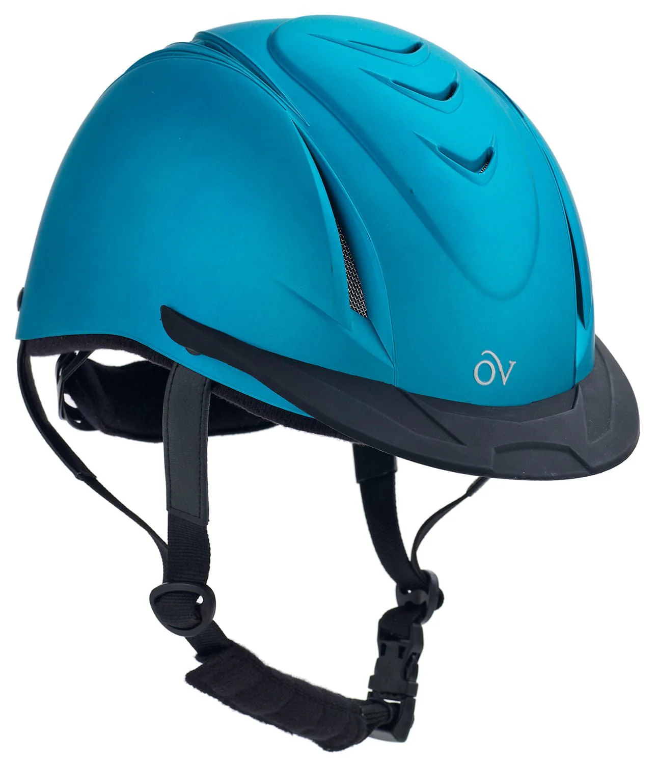 Ovation Toddler Metallic Schooler Helmet, XXSmall-XSmall - Image 4