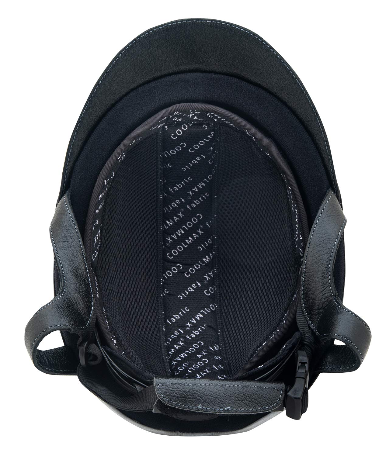 Ovation Z-6 Elite Helmet - Image 6