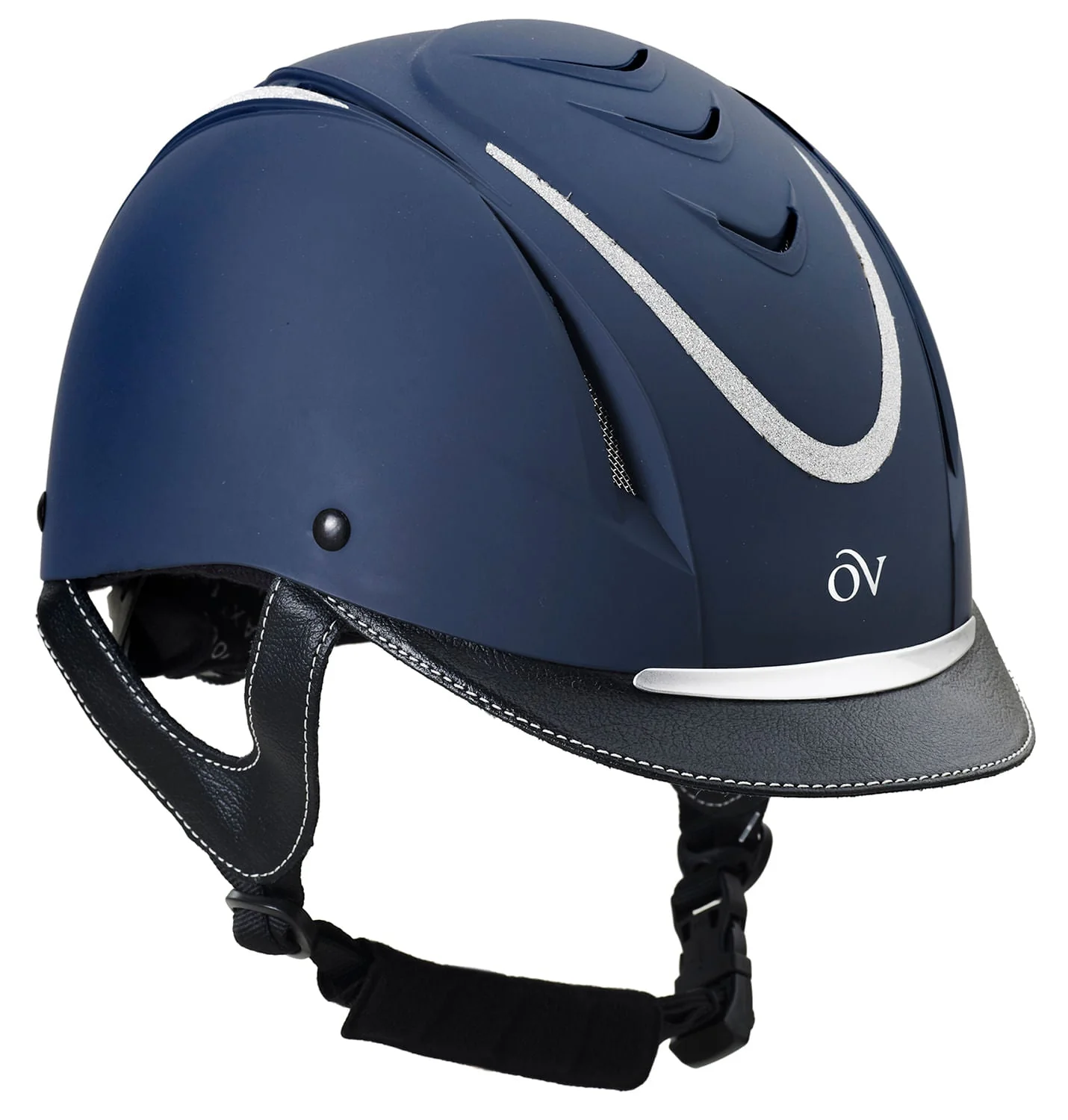 Ovation Z-6 Glitz Helmet - Image 2