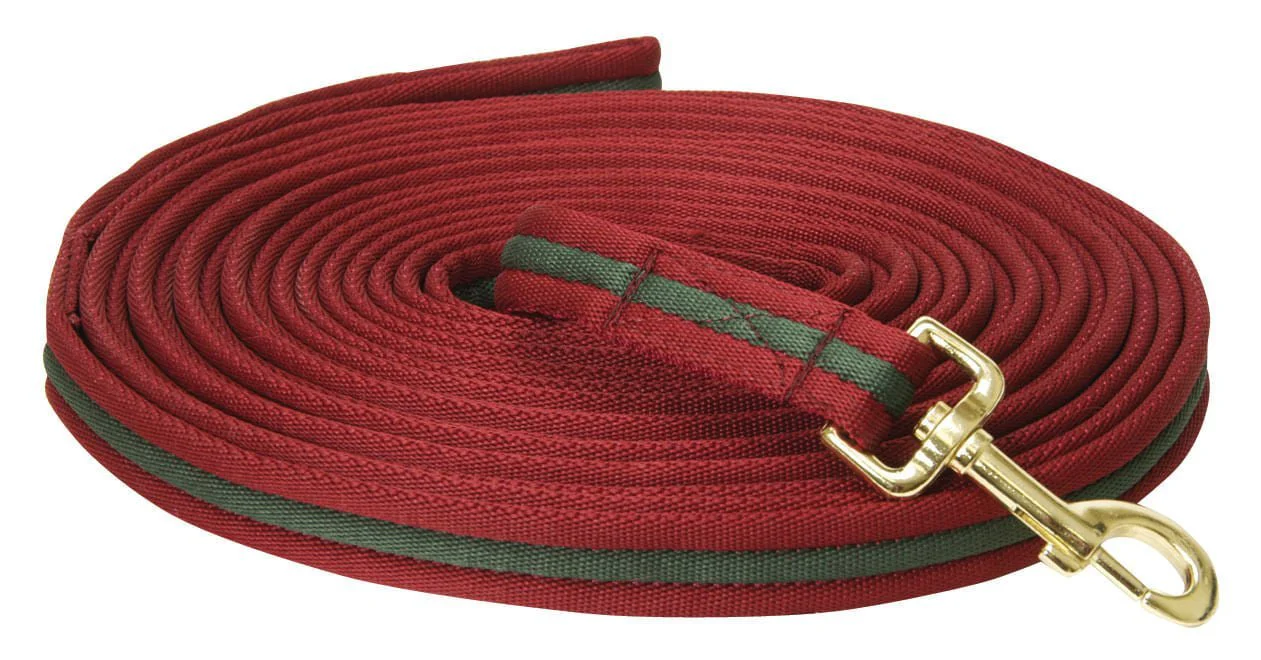 Kincade Padded Lunge Line, 26' L - Image 11