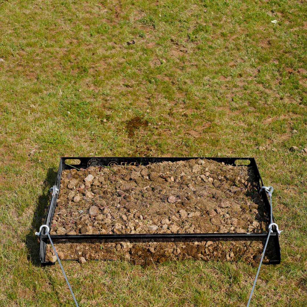 Paddock Blade Horse Manure Collector - Image 8
