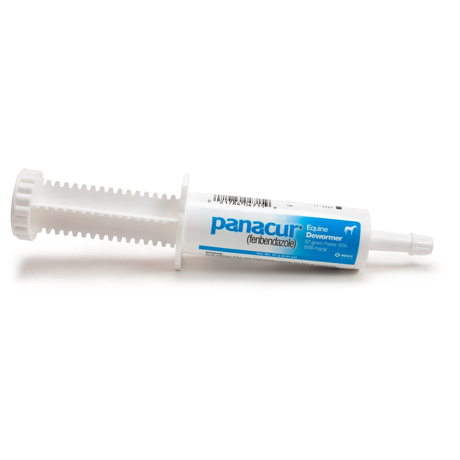 Panacur Powerpac Fenbendazole Horse Dewormer - Image 5