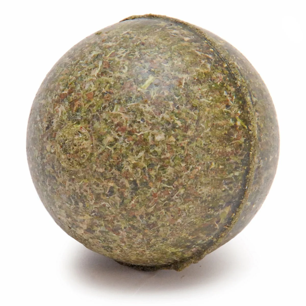 Pawbreakers Bonkas Catnip Candy Ball Cat Toy - Edible Catnip Treat & Toy - Image 3