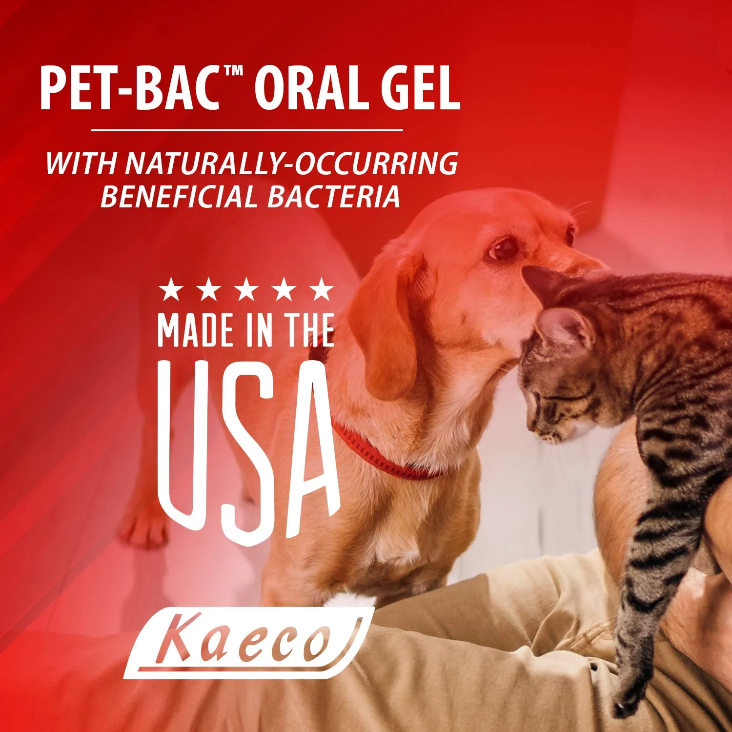 Pet Bac, 15 mL - Image 4