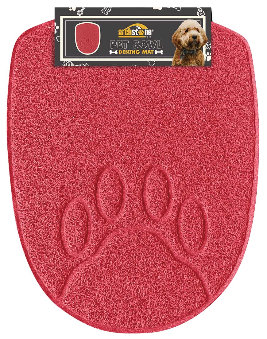 Pet Bowl Dining Mats - Image 3
