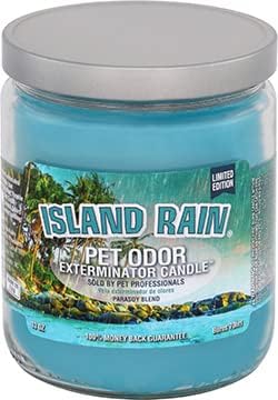 Pet Odor Exterminator Candle - Enzyme-Based Odor Eliminating Candle Safe for Pets - Image 28