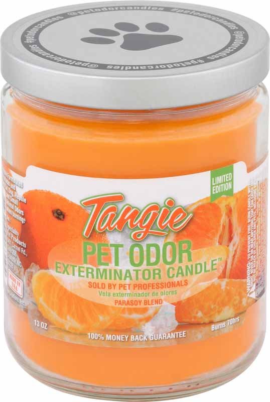 Pet Odor Exterminator Candle - Enzyme-Based Odor Eliminating Candle Safe for Pets - Image 53