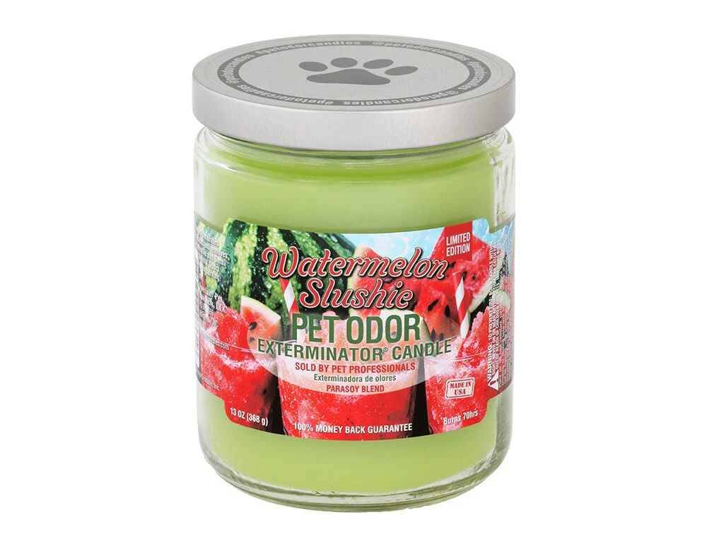 Pet Odor Exterminator Candle - Enzyme-Based Odor Eliminating Candle Safe for Pets - Image 69