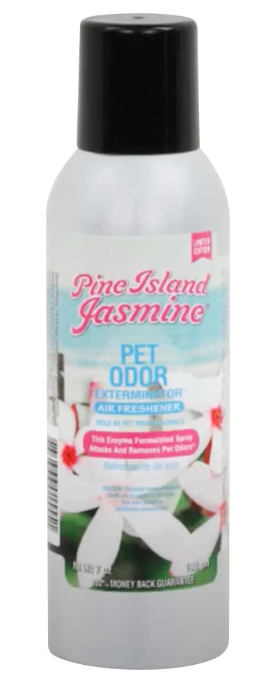 Pet Odor Exterminator Air Freshener Spray, 7 oz - Image 26
