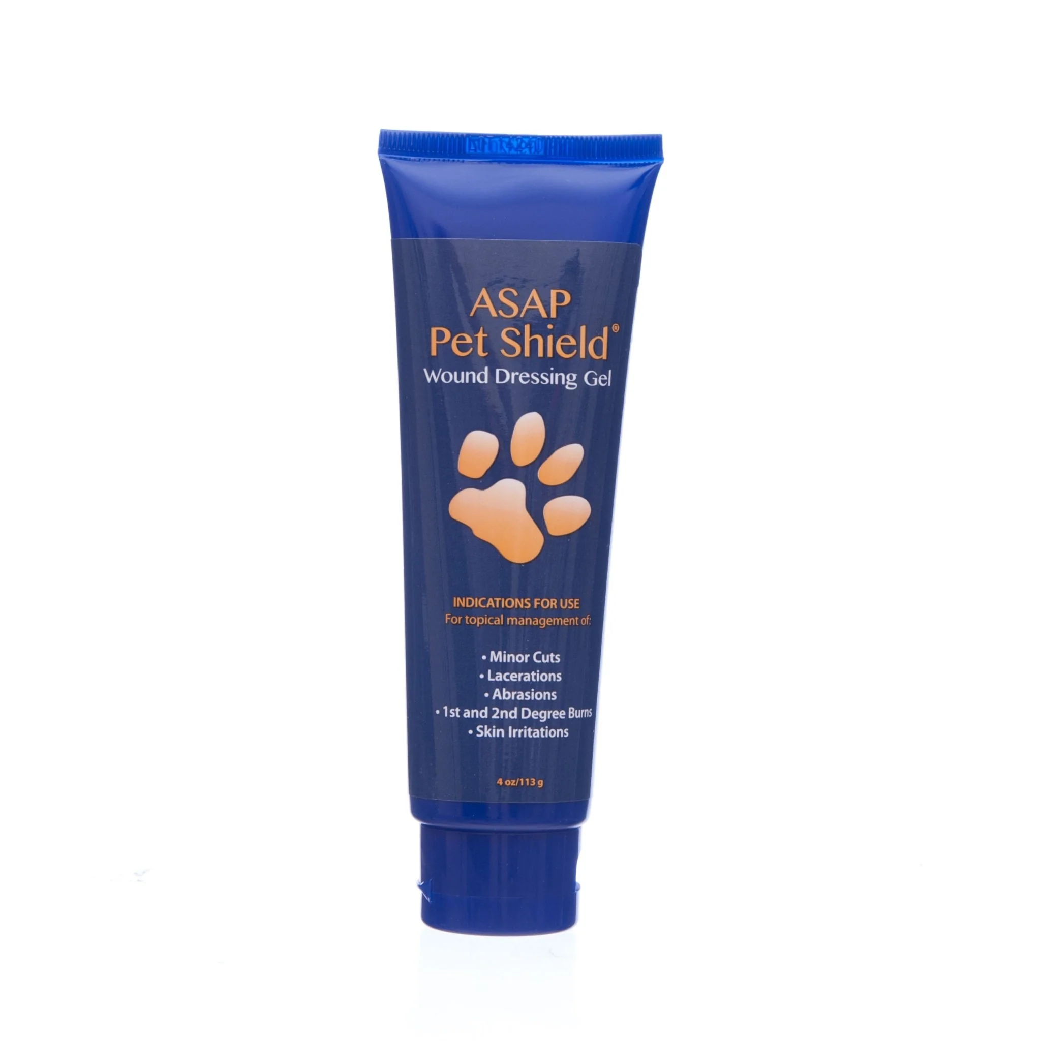 Silver Biotics Pet Vet Antibacterial First Aid Gel - Image 5