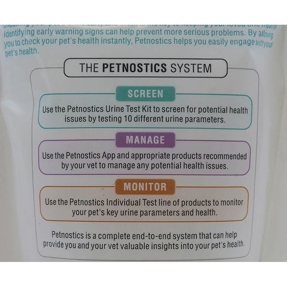 Petnostics Hydrophobic Cat Litter - Image 2