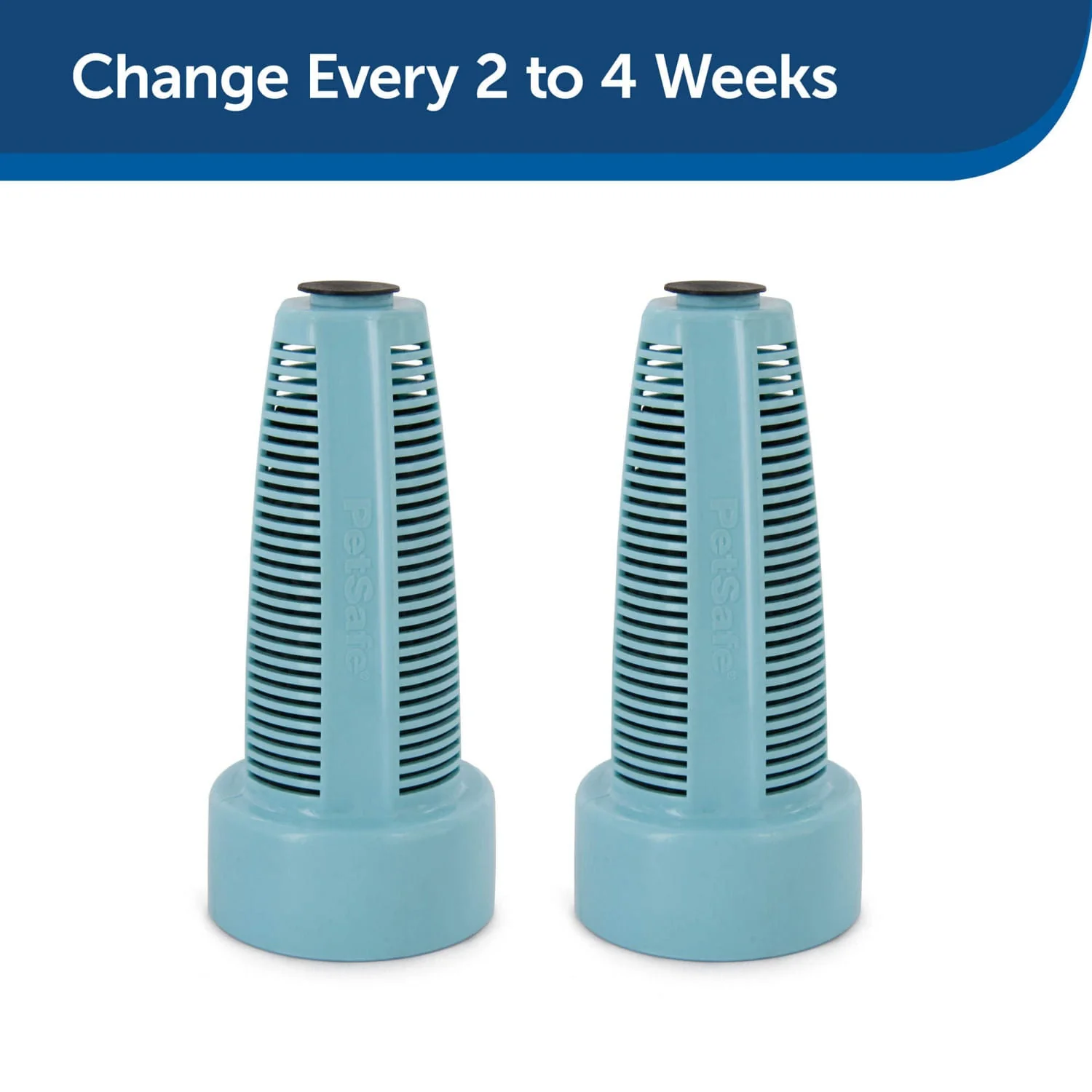 PetSafe Healthy Pet Water Filters, 2 pk - Image 6
