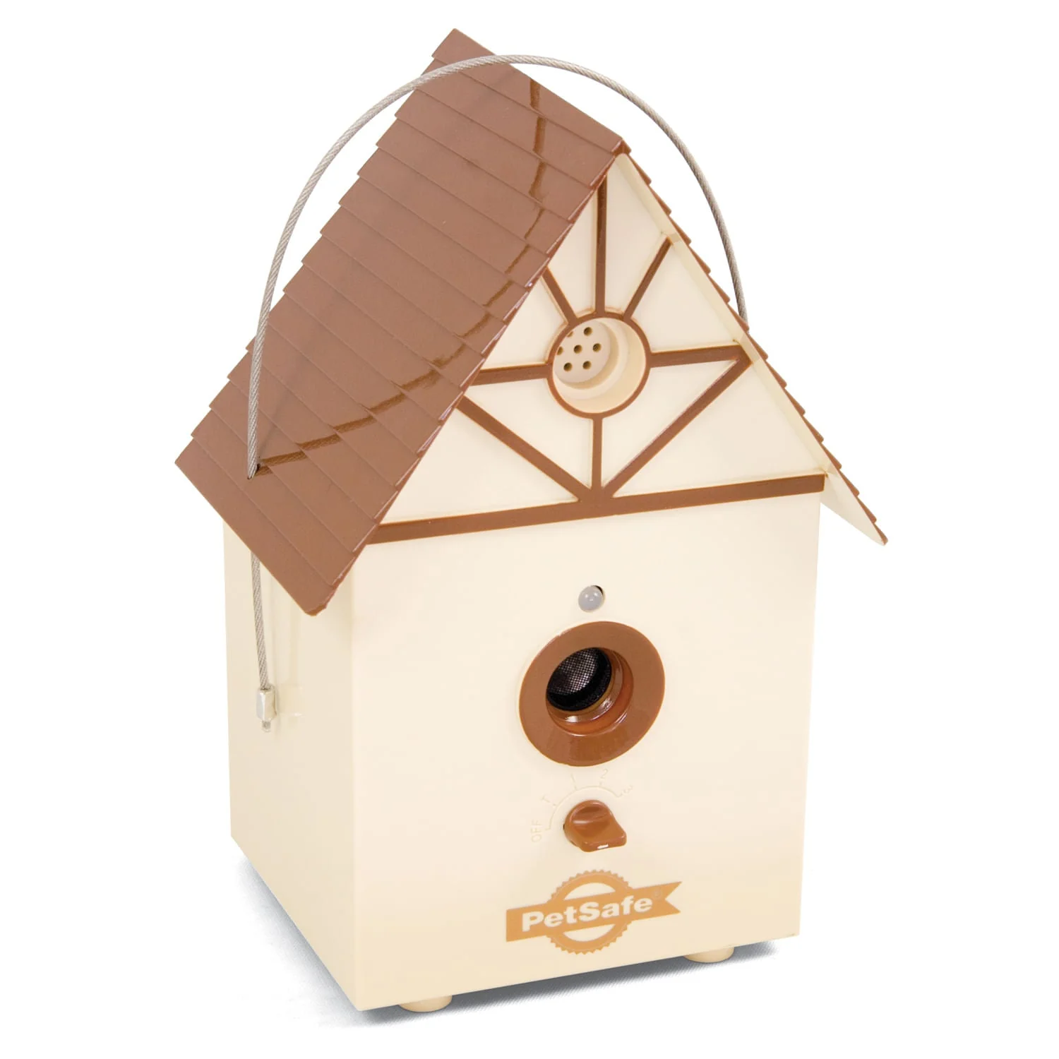 PetSafe Outdoor Dog Barking Control - Image 4