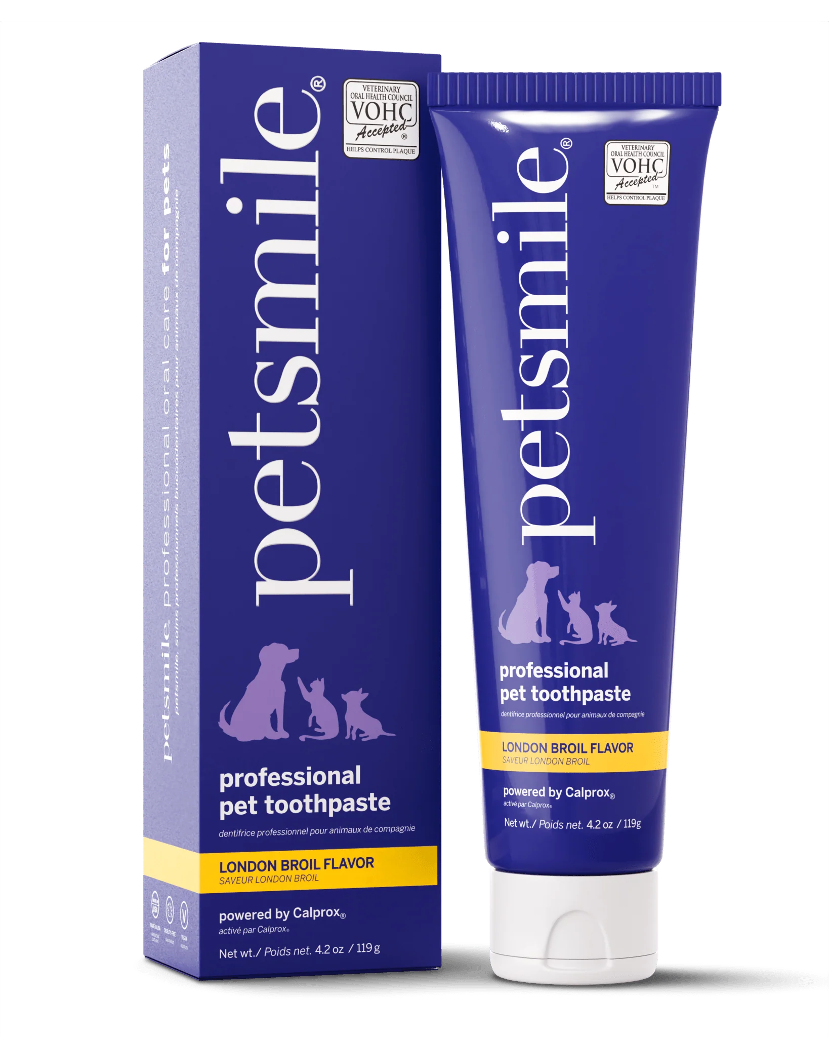 Petsmile Professional Pet Toothpaste