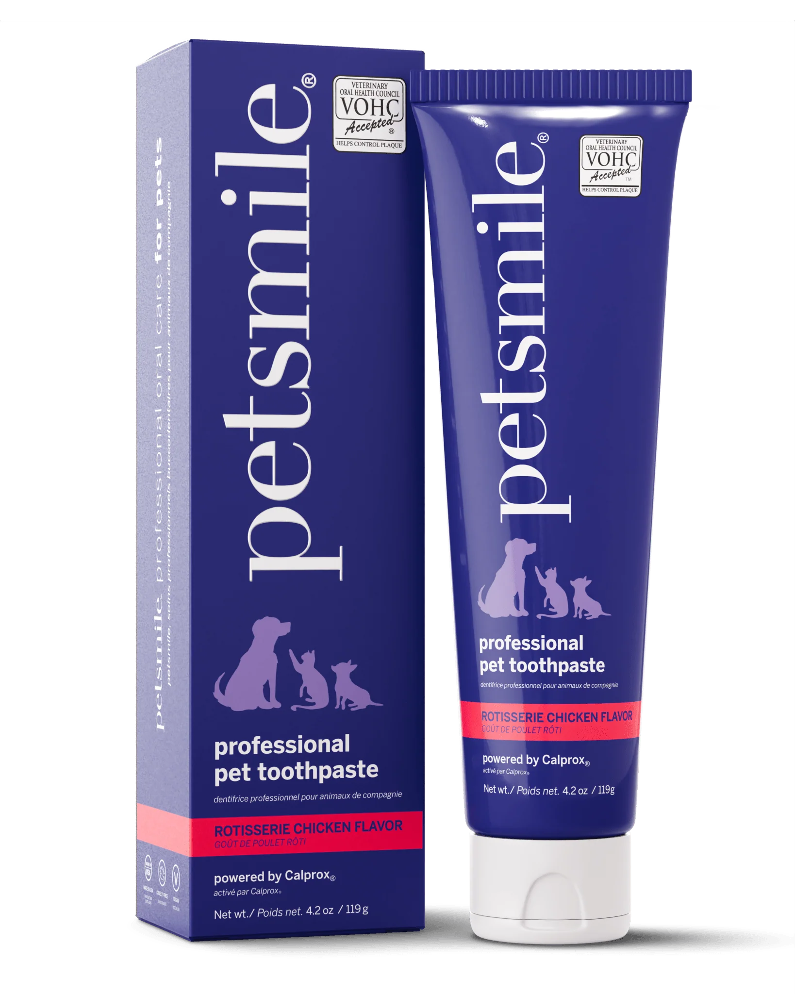Petsmile Professional Pet Toothpaste - Image 3