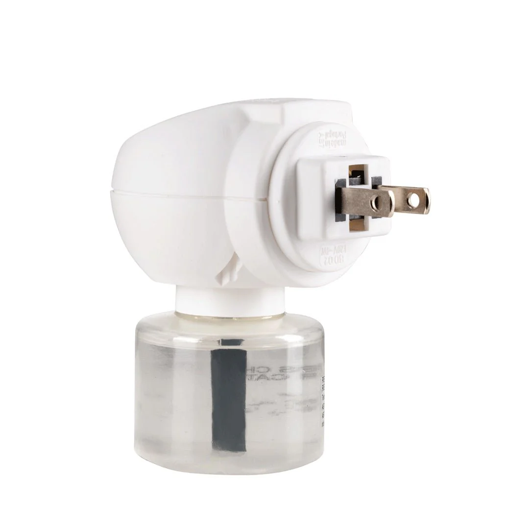 ALZOO Natural Plant-Based Calming Plug-In Home Diffuser Kit & Refills for Cats - Image 6