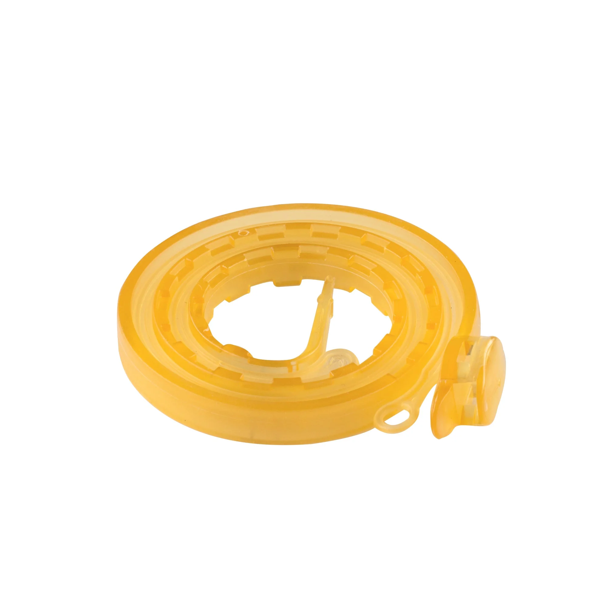 ALZOO Plant-Based Flea & Tick Dog Collar - Image 4