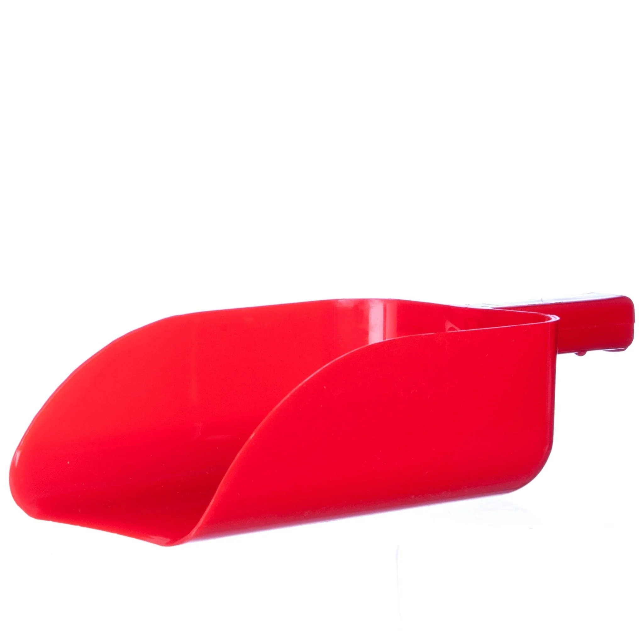 Jeffers Horse & Livestock Feed Scoop, 5 Pint/2.5 Quart - Image 4