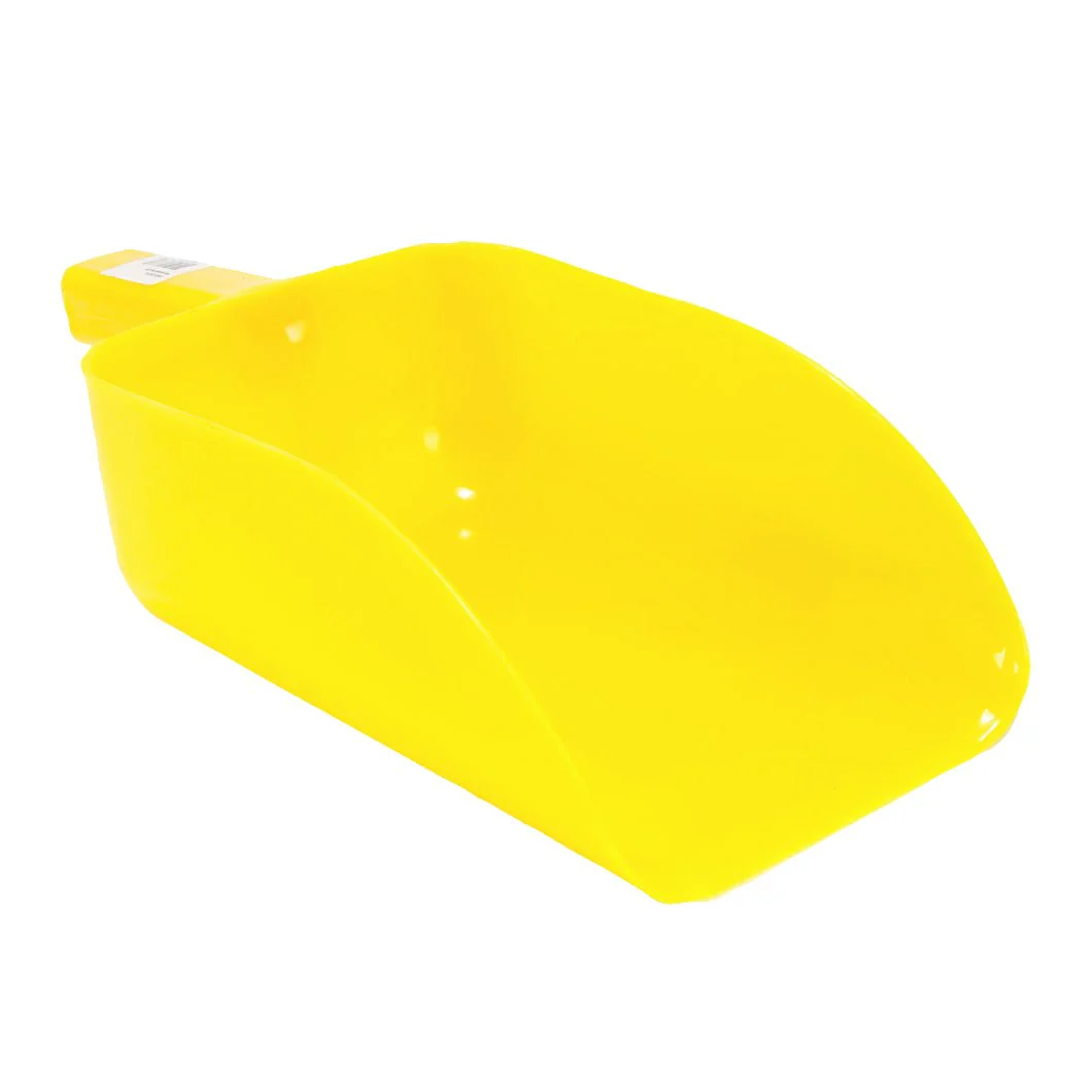 Jeffers Horse & Livestock Feed Scoop, 5 Pint/2.5 Quart - Image 8