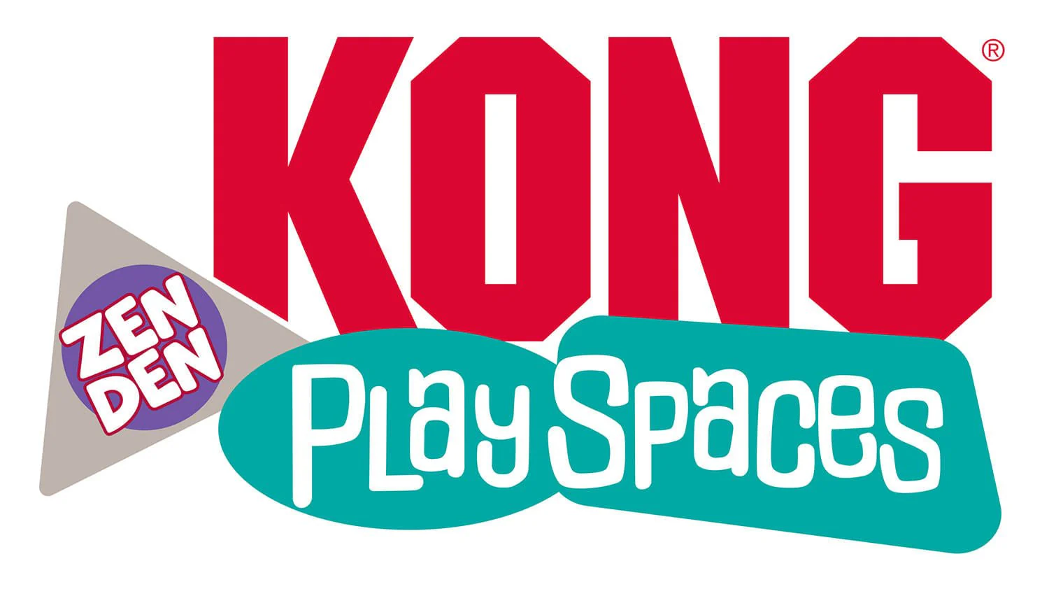 KONG Play Spaces Cat Zen Den - Image 5