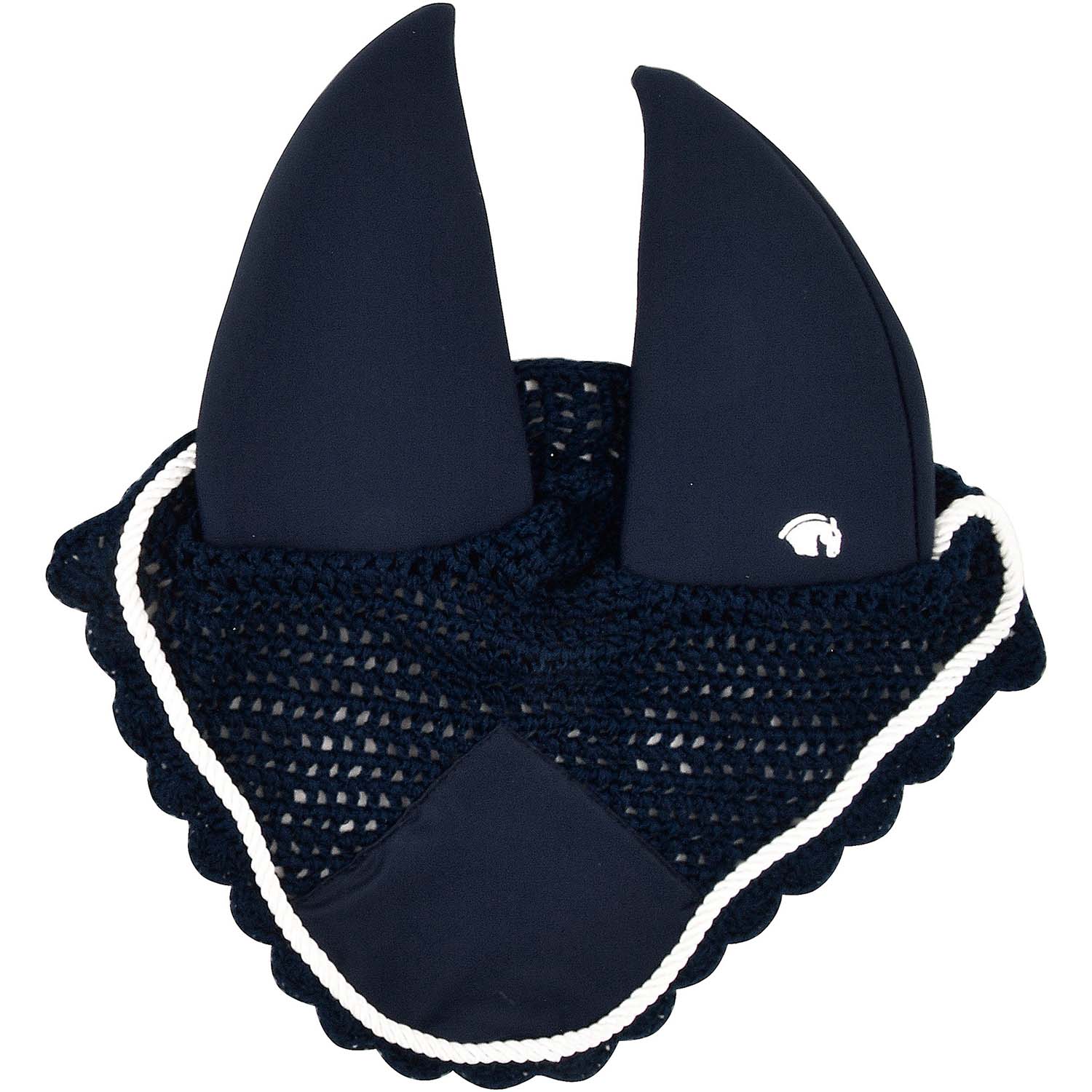 Plughz SOUND OFF Ear Net for Horse Focus & Calming - Image 4