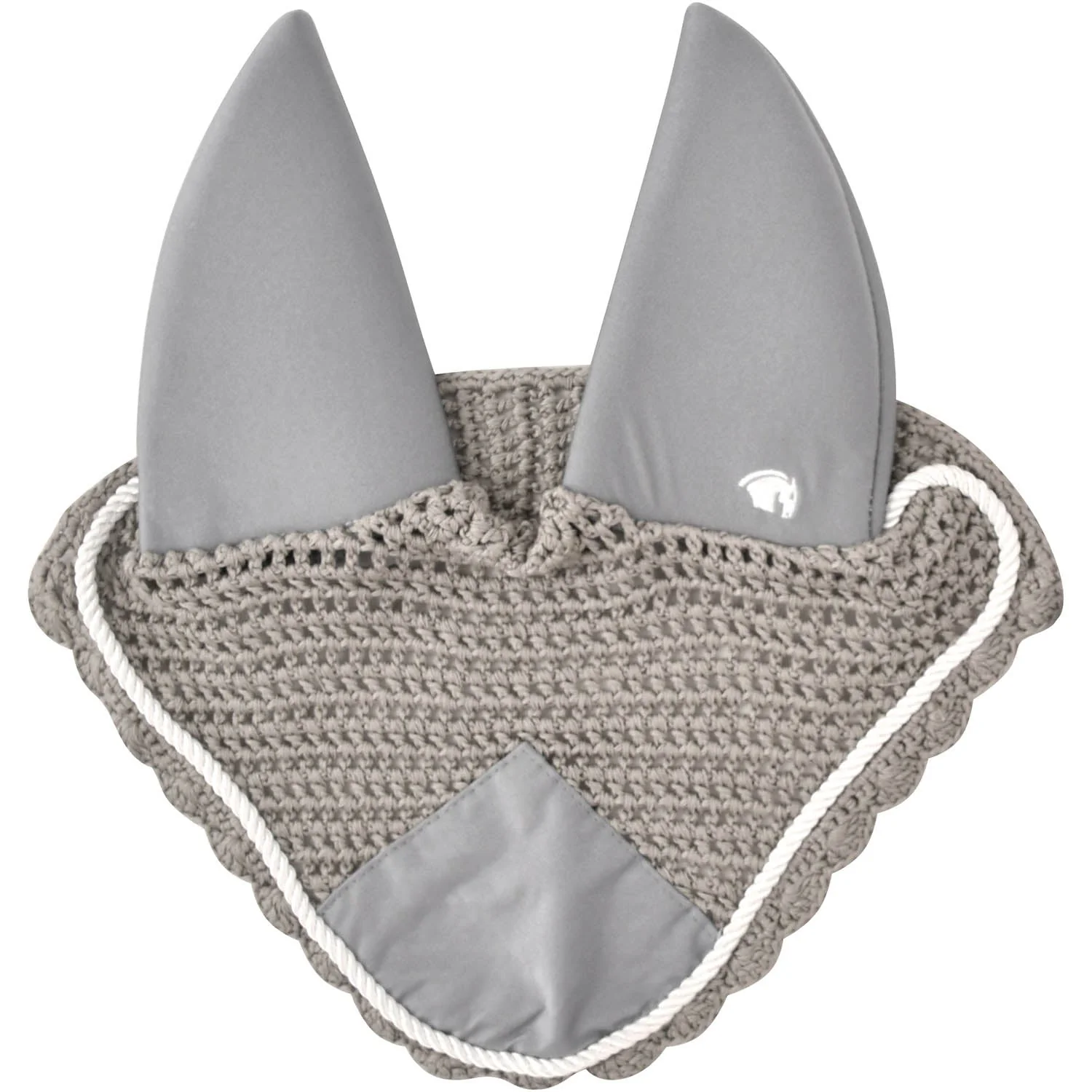 Plughz SOUND OFF Ear Net for Horse Focus & Calming - Image 6