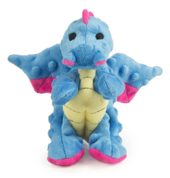 Plush Dragon Dog Toy - Image 25