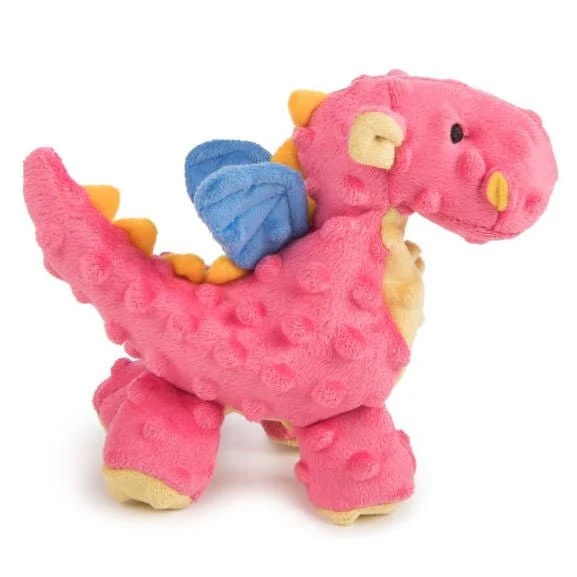 Plush Dragon Dog Toy - Image 35