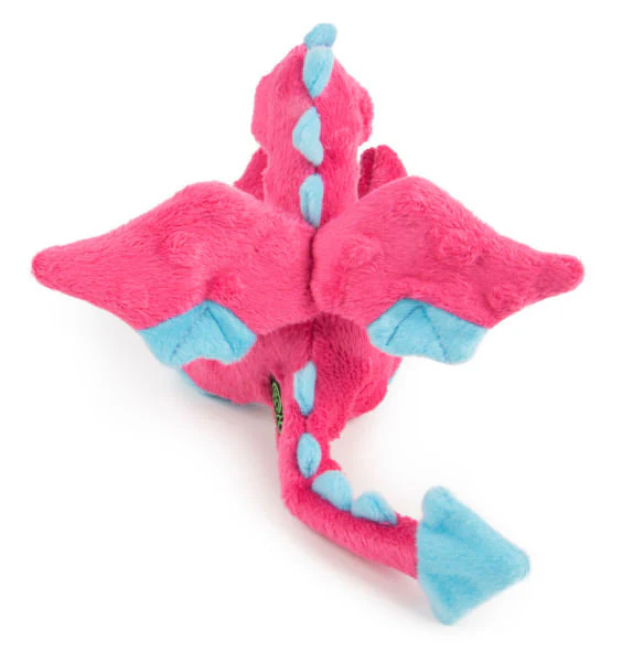 Plush Dragon Dog Toy - Image 42