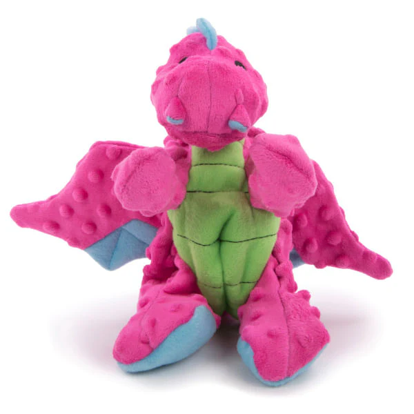 Plush Dragon Dog Toy - Image 49