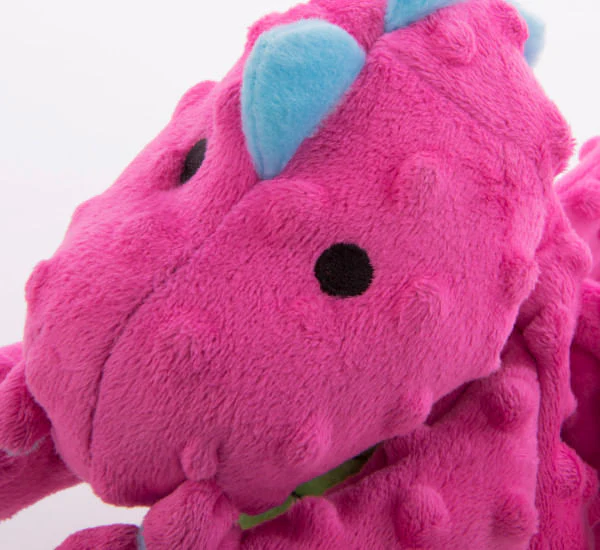 Plush Dragon Dog Toy - Image 52