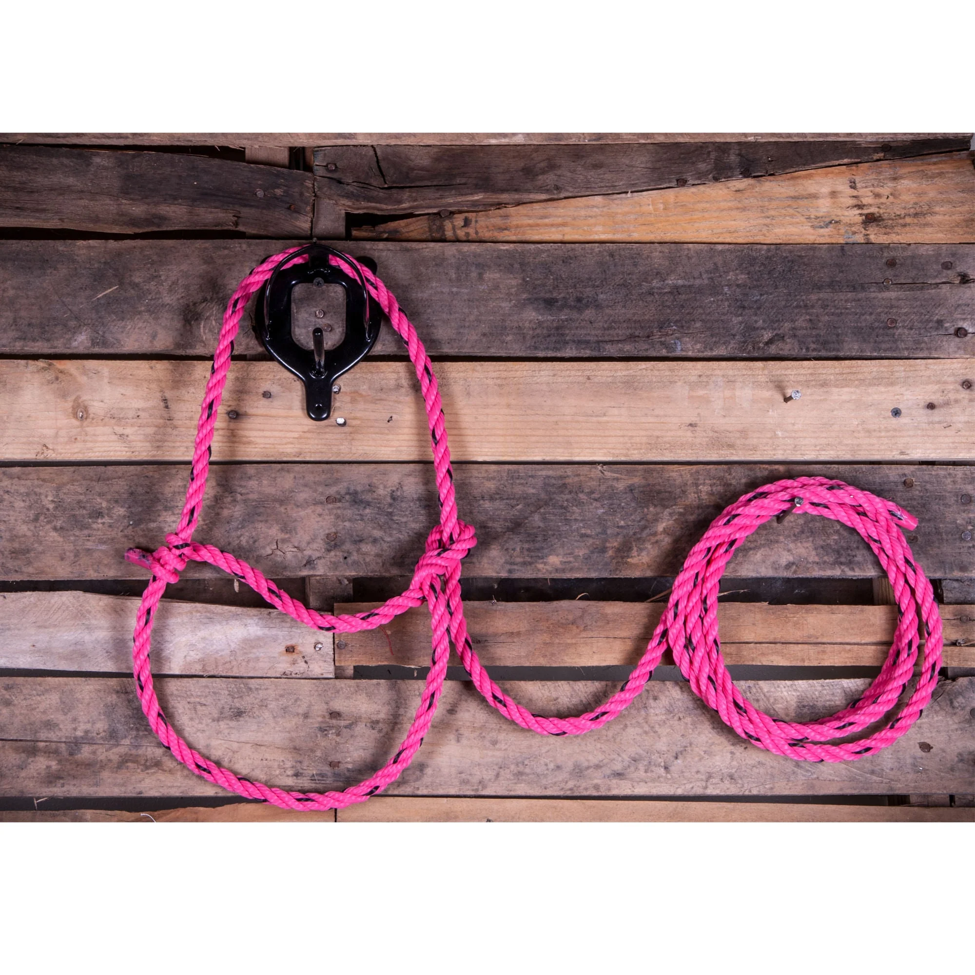 Troyer's Poly Cow Halter - Image 4