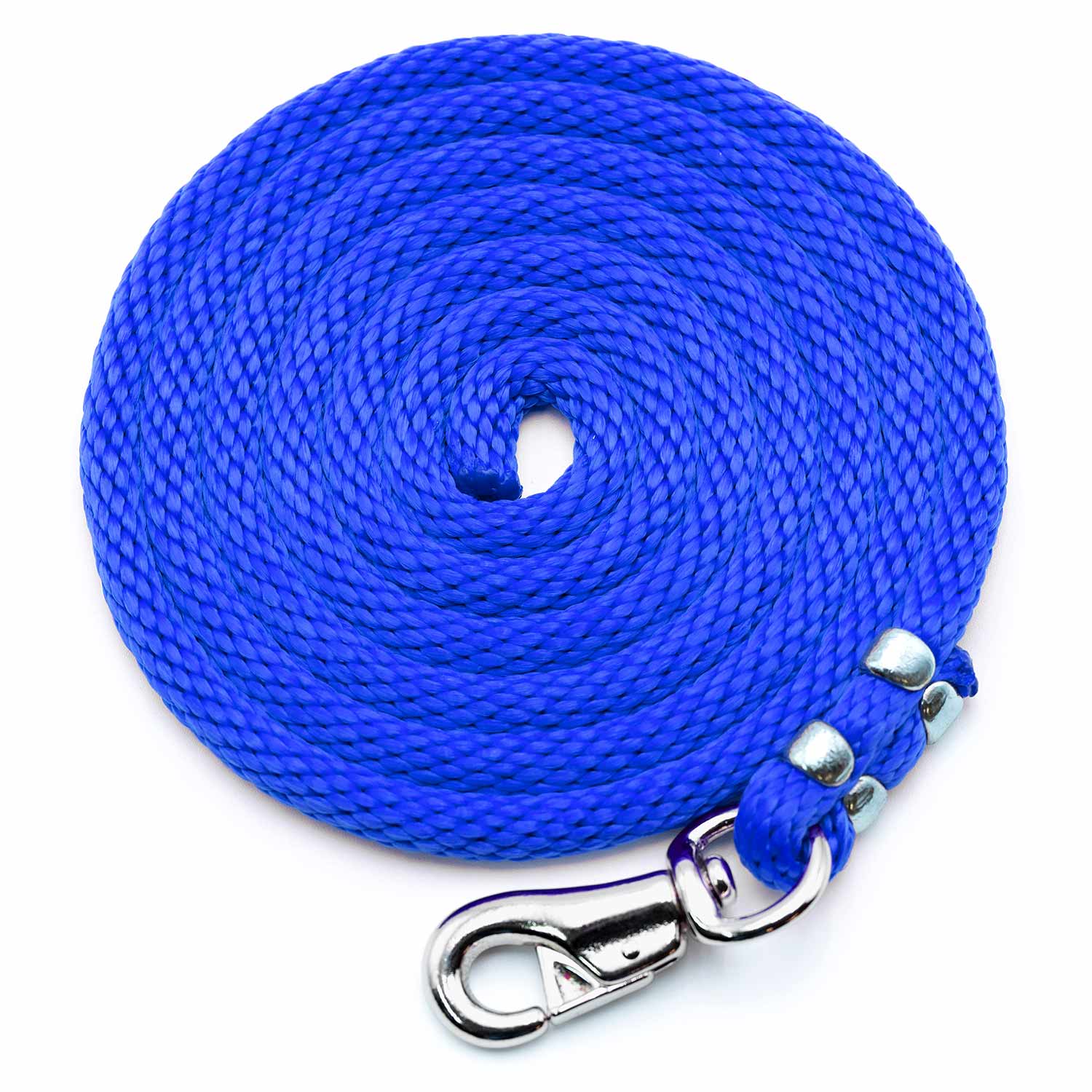 Poly Lead Rope with Bull Snap - Image 3
