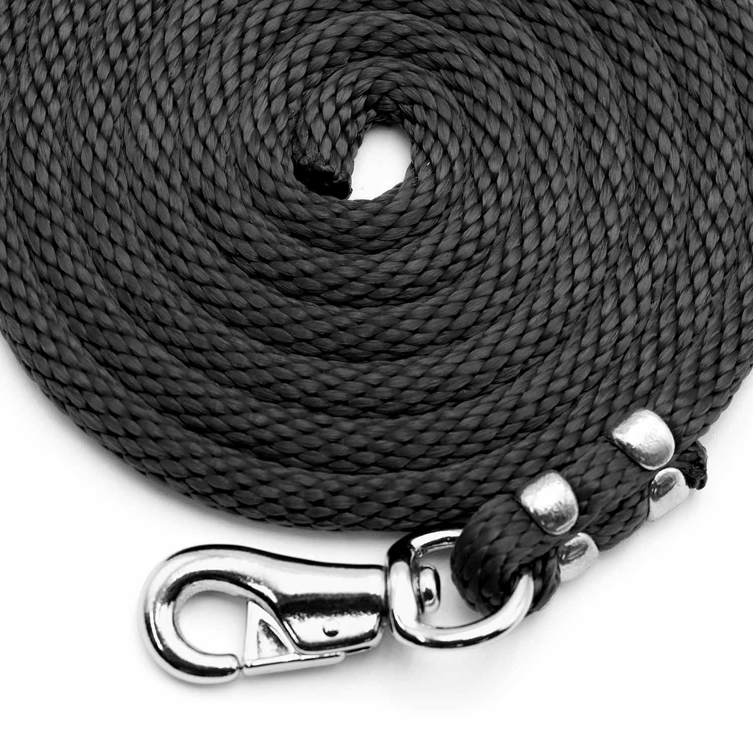 Poly Lead Rope with Bull Snap - Image 7