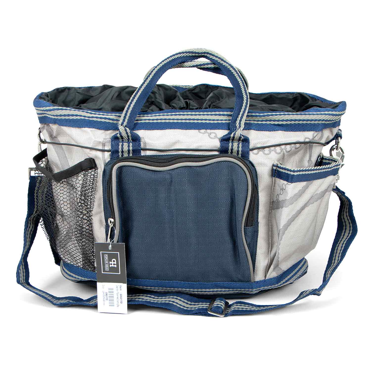 Jeffers Poplar Head Horse Grooming Bag - Image 21
