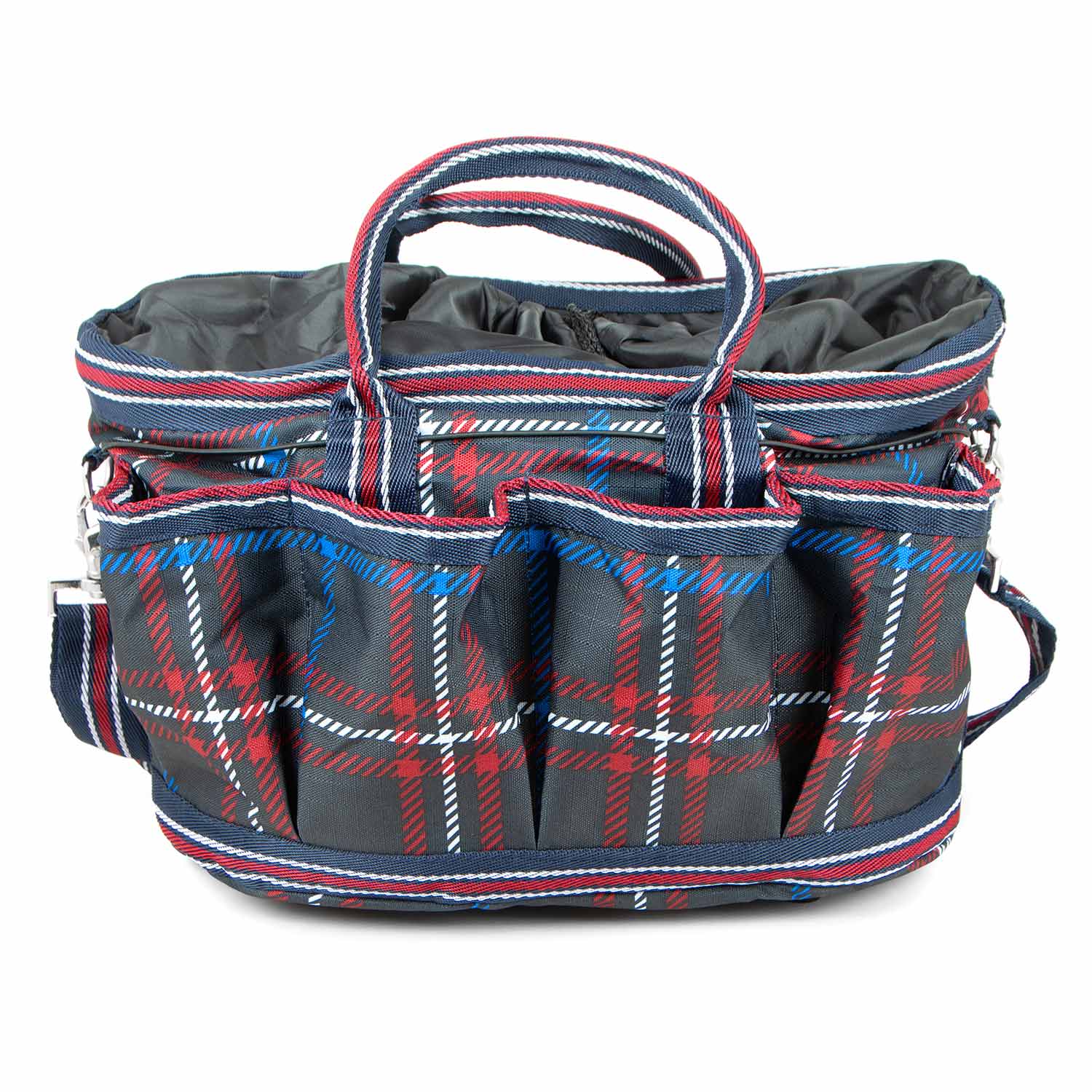 Jeffers Poplar Head Horse Grooming Bag - Image 30