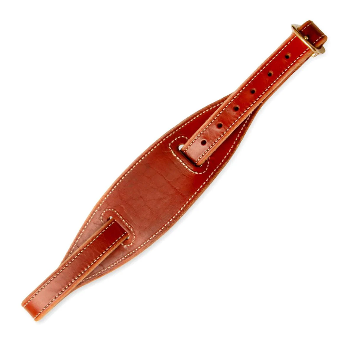 Jeffers Poplar Head Harness Leather Cowboy Hobble - Image 2