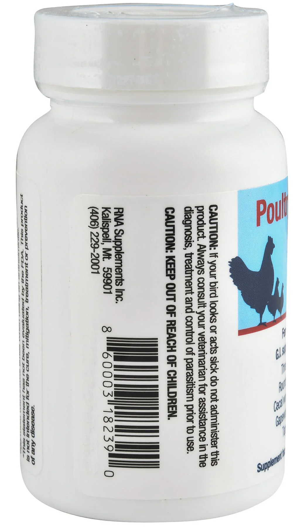 Poultry Dewormer 5x - Image 2